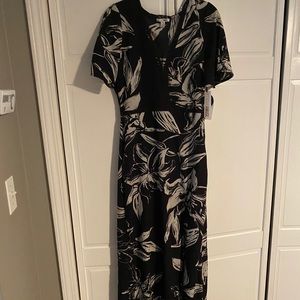 Summer dress- brand new